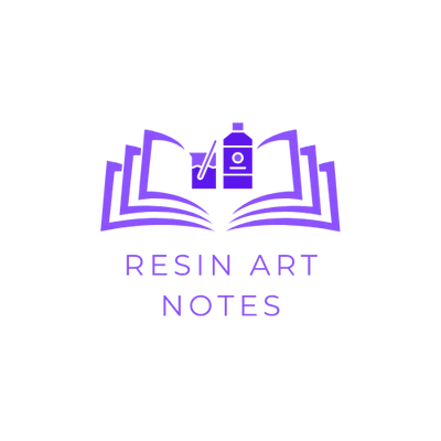 Resin Art Hobby Coach