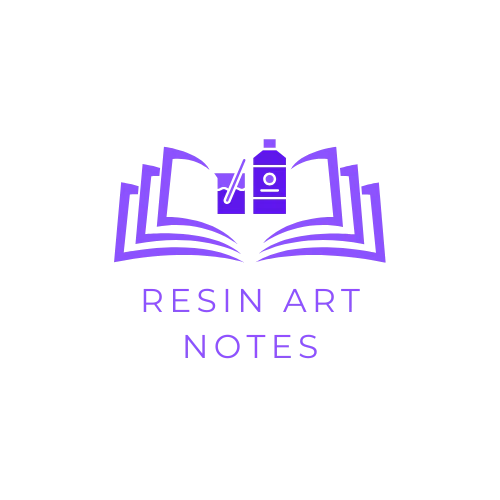 Resin Art Hobby Coach